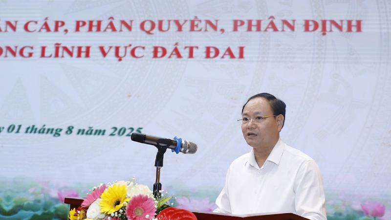 Moi truong va dai cat trong doanh nghiep